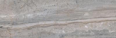Настенная плитка Laparet х9999281554 Moon 75x25 серая  под камень