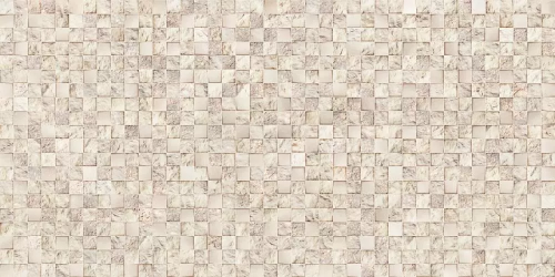 Настенная плитка Cersanit RGL011D-60 Royal Garden 29.7x60 бежевая глянцевая под мозаику