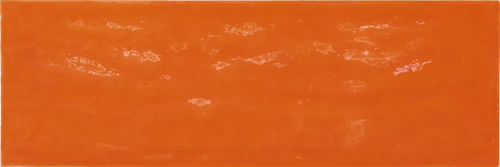 Керамогранит Imola Ceramica ShadesO Shades 20x60 оранжевый глянцевый моноколор