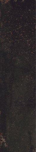 Настенная плитка Creto 12-01-4-29-04-15-2563 Magic Coal 5.85x24 коричневая глянцевая под камень
