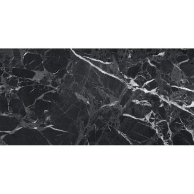 Керамогранит Грани Таганая GRS05-02 Simbel-pitch 60х120 черный матовый под камень