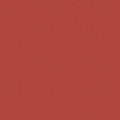 Напольная плитка Axima 29997 Гардения 400x400 красный матовый моноколор