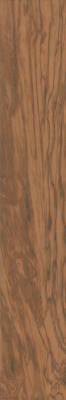 Керамогранит Kerama Marazzi SG516300R Олива 119.5x20 коричневый матовый под дерево