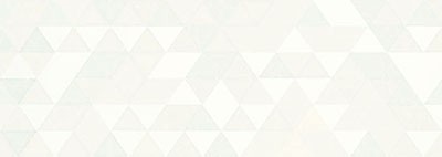 Настенная плитка Kerlife PRIMAVERA BIANCO 25.1x70.9 белая глянцевая геометрия