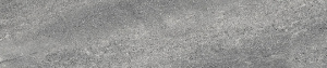 Подступенок Kerama Marazzi DD602300R\1 Про Матрикс 60x10.7 темно-серый матовый под камень
