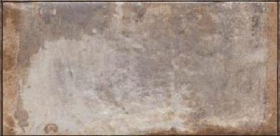 Настенная плитка CIR Ceramiche 1052961 Havana Malecon 20x10 бежевая / коричневая матовая под камень