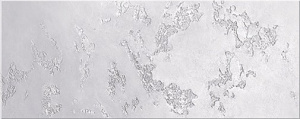 Настенная плитка Azori 503241101 Sfumato Grey 20.1x50.5 серая глазурованная матовая 