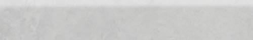 Плинтус Kerama Marazzi SG850290R\8BT Монте Тиберио 9.5x80 серый матовый под мрамор