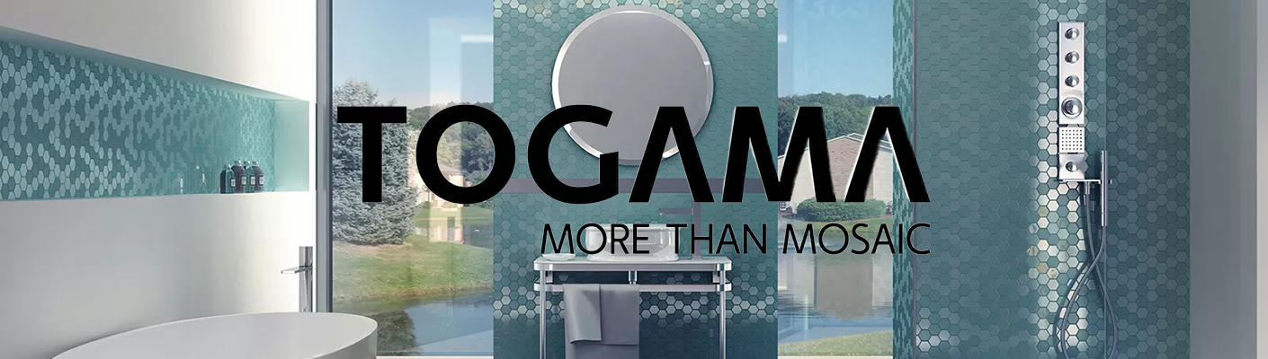 Togama - новый бренд мозаики