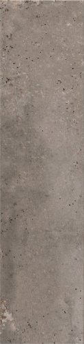 Настенная плитка Creto 12-01-4-29-04-11-2563 Magic Taupe 5.85x24 коричневая глянцевая под камень