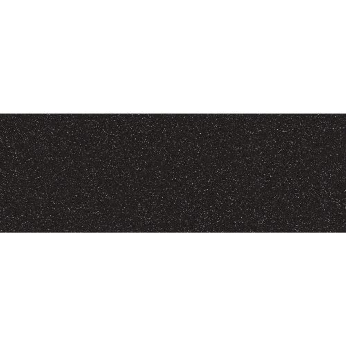 Керамический слэб Staro Tech С0005073 Grum Black Polished 2400x800x15мм черный полированный под терраццо