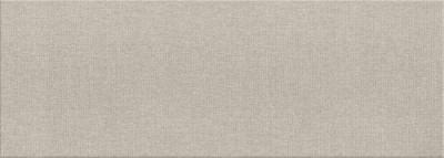 Настенная плитка Eletto Ceramica 506081101 Agra Beige 25.1x70.9 бежевая матовая под ткань
