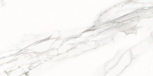 Керамогранит Ibero 39587 Selecta Carrara Soft 60x120 белый сатинированный под камень