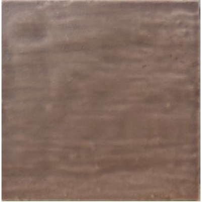 Напольная плитка Fabresa Artisan Moka (pv) 20x20 коричневая матовая
