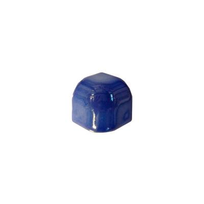 Специальный элемент NSmosaic PORCELAIN TC04 дляи 30.6х5.1 синий глянцевый