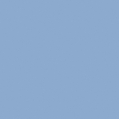 Керамическая плитка Axima 55569 Вегас 20x20 синяя матовая моноколор
