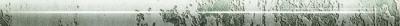 Бордюр APE Torello Snap Green 2x30 бирюзовый глазурованный глянцевый майолика