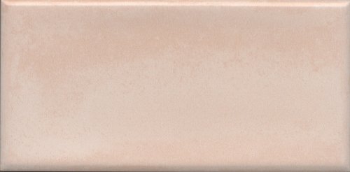 Настенная плитка Kerama Marazzi 16088 Монтальбано 7,4x15 розовая светлая матовая майолика