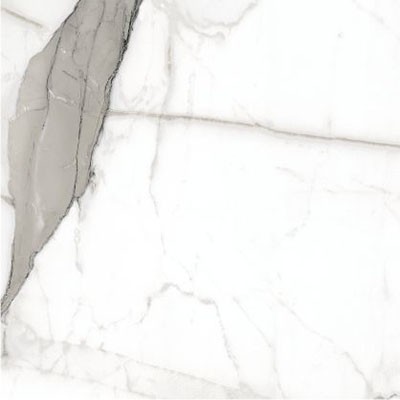 Керамогранит Kerlife ARABESCATO BIANCO 42*42 белый глазурованный глянцевый под мрамор