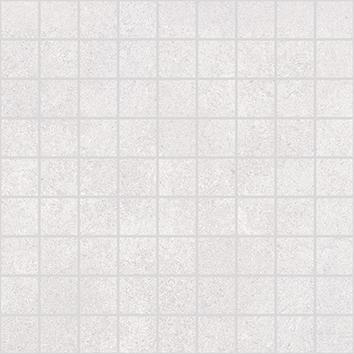 Мозаика Laparet х9999118817 Студио 30x30 серая глазурованная матовая / неполированная под бетон в стиле лофт