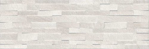 Настенная плитка Kerama Marazzi 13054TR Гренель 30x89.5 (10.5 мм) серая матовая / структурная под камень