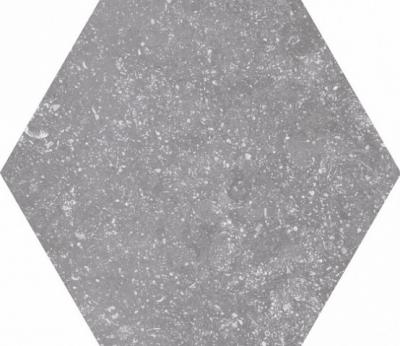 Керамогранит Equipe 23578 Coralstone 29.2x25.4 серый глазурованный матовый под камень