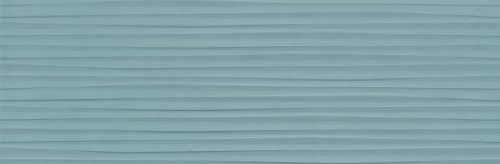 Настенная плитка Durstone 38328 Сrayon Niagara Blue 40x120 голубая сатинированная под камень