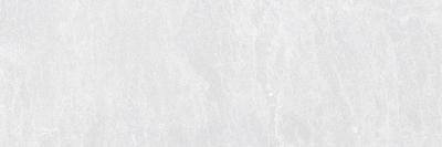 Настенная плитка Laparet 17-00-01-1187 Alcor 60x20 белая глазурованная матовая / неполированная под мрамор