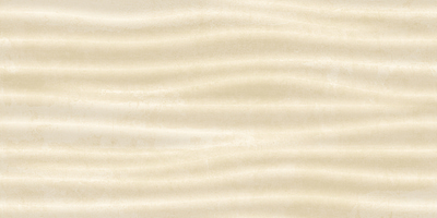 Настенная плитка Laparet х9999213169 Concrete 60x30 бежевая глазурованная матовая рельефная полосы