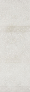 Incanto 572 300x900 Wall Decor White Glossy 