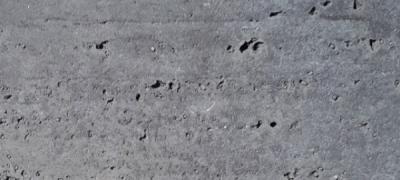 Подступенок Zikkurat 1-42-00 15x30 серый рельефный под камень