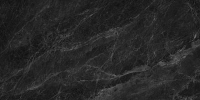 Керамогранит Kerama Marazzi SG561102R Риальто обрезной 60x119.5 серый темный лаппатированный под мрамор 