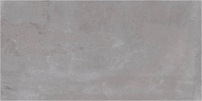 Керамическая плитка Axima Бордо 25x50 серая матовая под бетон / цемент