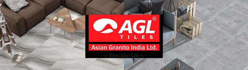 AGL Tiles - новый индийский керамогранит 