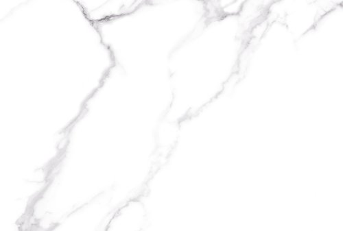 Настенная плитка Global Tile 9VG0005TG 40х27 белая глянцевая под мрамор