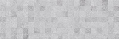 Настенная плитка Laparet 17-31-06-1182 х9999132704 Mizar 60x20 темно-серая глазурованная матовая / неполированная под бетон в стиле лофт