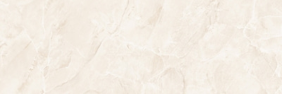 Настенная плитка Eurotile Ceramica 581 EMU1BG Ermitage Light 89.5x29.5 бежевая / коричневая глазурованная глянцевая под мрамор