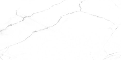 Керамогранит Laparet Discovery blanco 60x120 белый матовый под мрамор