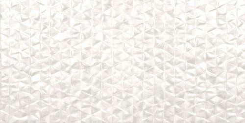 Настенная плитка Keraben 78800882 Barrington Concept White 25x50 белая матовая / рельефная под бетон / штукатурку