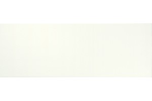 Керамогранит Fanal Albi Blanco 90 31.6x90 белый глазурованный матовый 3d узор