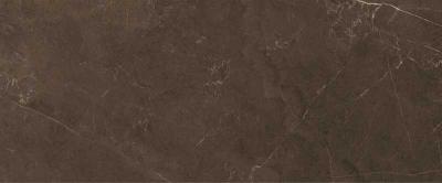 Настенная плитка Global Tile 10100000501 Fiori 60x25 коричневая матовая под камень