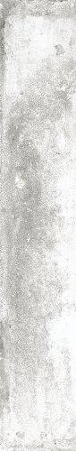 Керамогранит Sadon J92825 Harlem Light Grey 4.8x45 серый глазурованный матовый под бетон