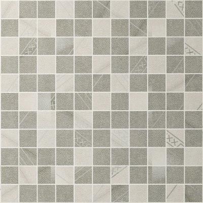 Мозаика Altacera DW7MST15 Stingray Graphite 30.5x30.5 графит матовая под мозаику