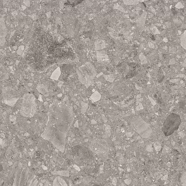 Керамогранит Creto 8131 Ambra G R 60х60 серый матовый под камень