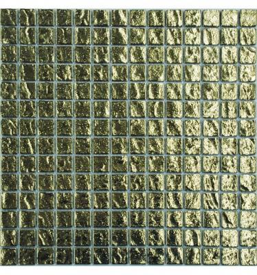 Мозаика Gold Brick 20 30x30