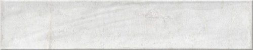 Настенная плитка Cifre Nautalis White Brillo 5x25 белая глянцевая