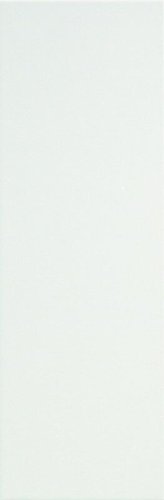 Настенная плитка Fap Ceramiche fJI3 Lumina White Gloss 25x75 белая матовая под камень