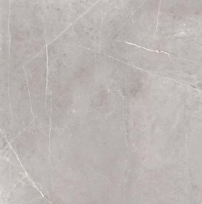 Керамогранит Etile 162-008-23 Sutile Gris Pulido 80x80 серый матовый под камень