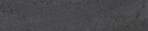 Подступенок Kerama Marazzi DD602500R\1 Про Матрикс 60x10.7 черный матовый под камень
