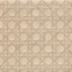 Настенная плитка Kerama Marazzi 17069 Навильи 15x15 бежевая матовая под ткань
